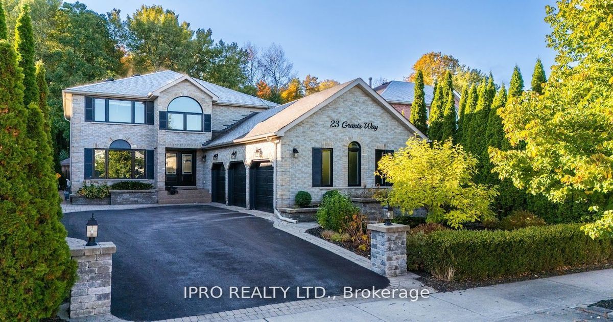 23 Grants Way Barrie