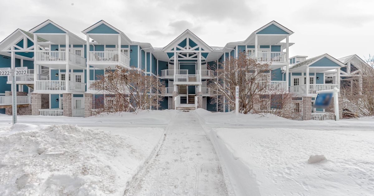 90 Highland Drive Oro-Medonte