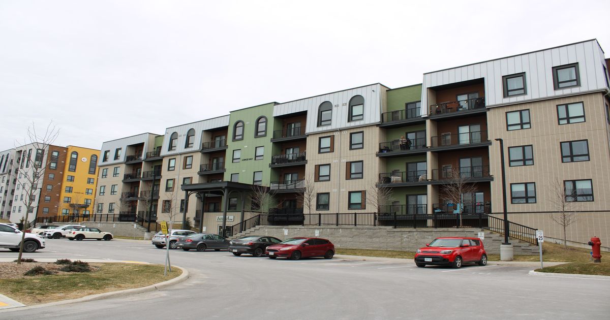 6 Spice Way Barrie