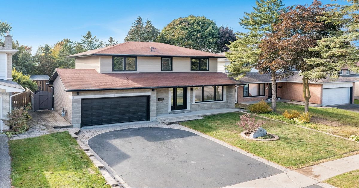 76 Marshall Street Barrie