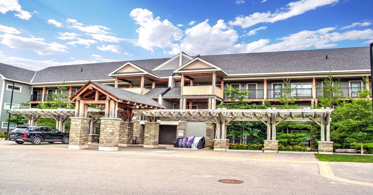 2 Cove Court Collingwood
