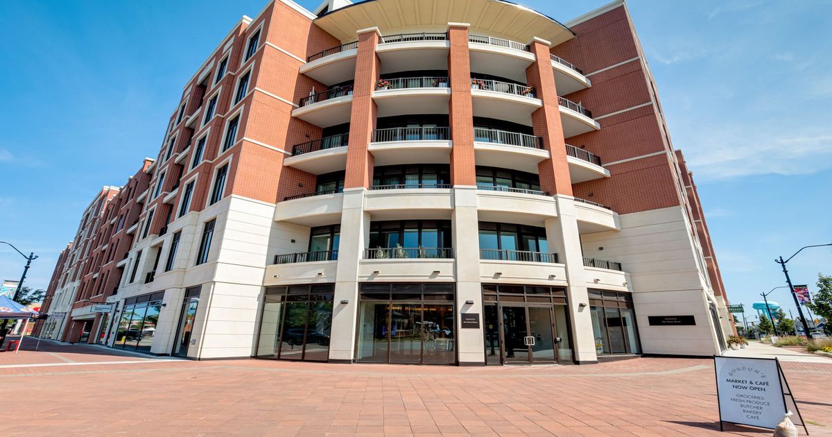 1 Hume Street Collingwood