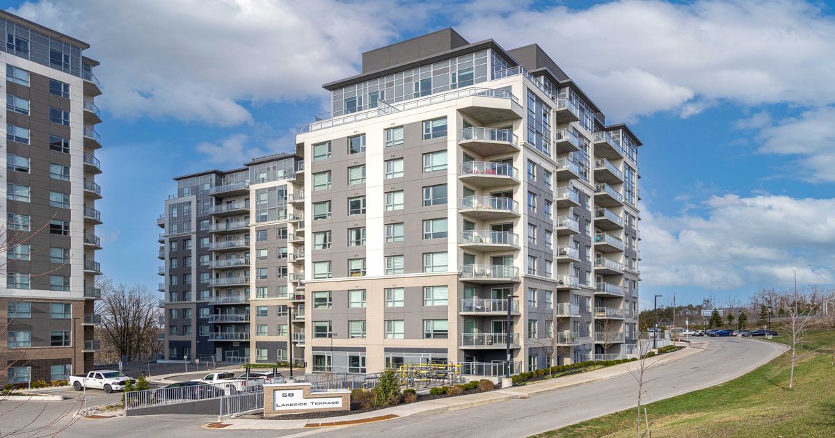 58 Lakeside Terrace Barrie
