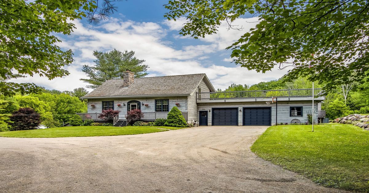 335 Murray Road Penetanguishene