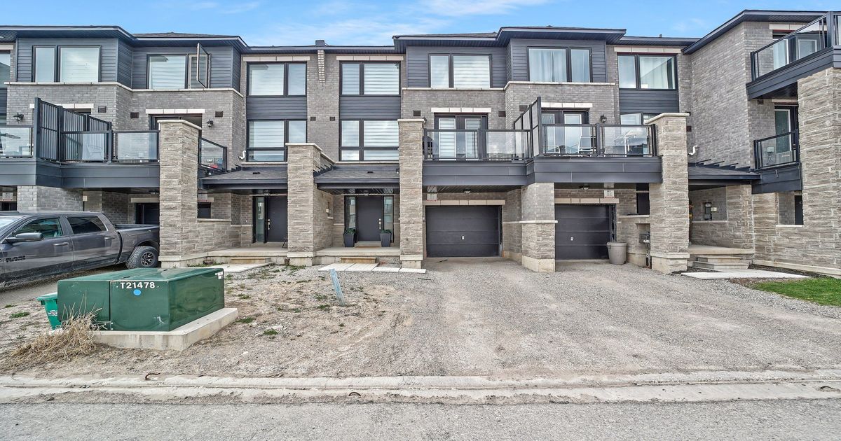 24 Spry Lane Barrie