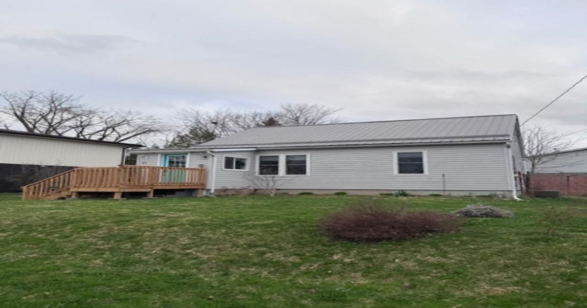 21 South Street Orillia