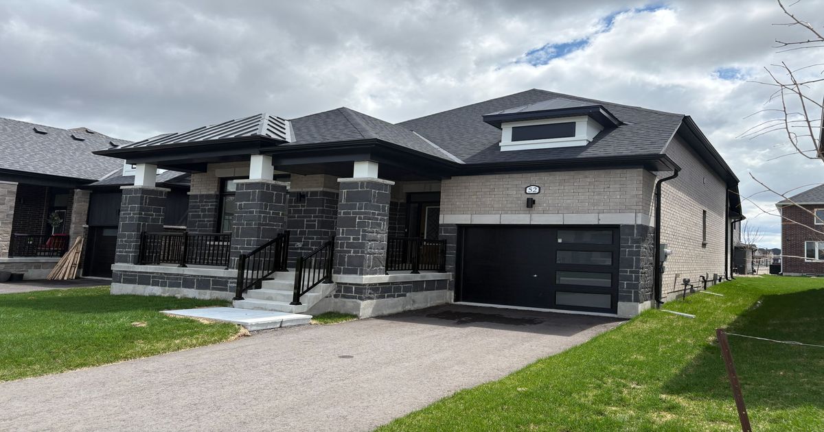52 Del Ray Crescent Wasaga Beach