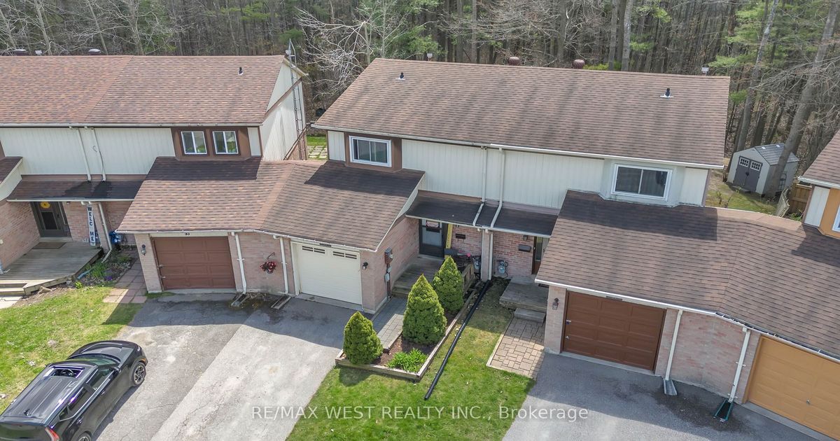 55 Burns Circle Barrie