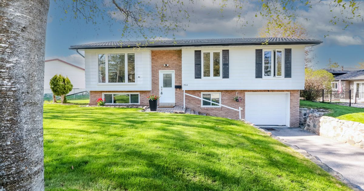204 Cherry Court Barrie