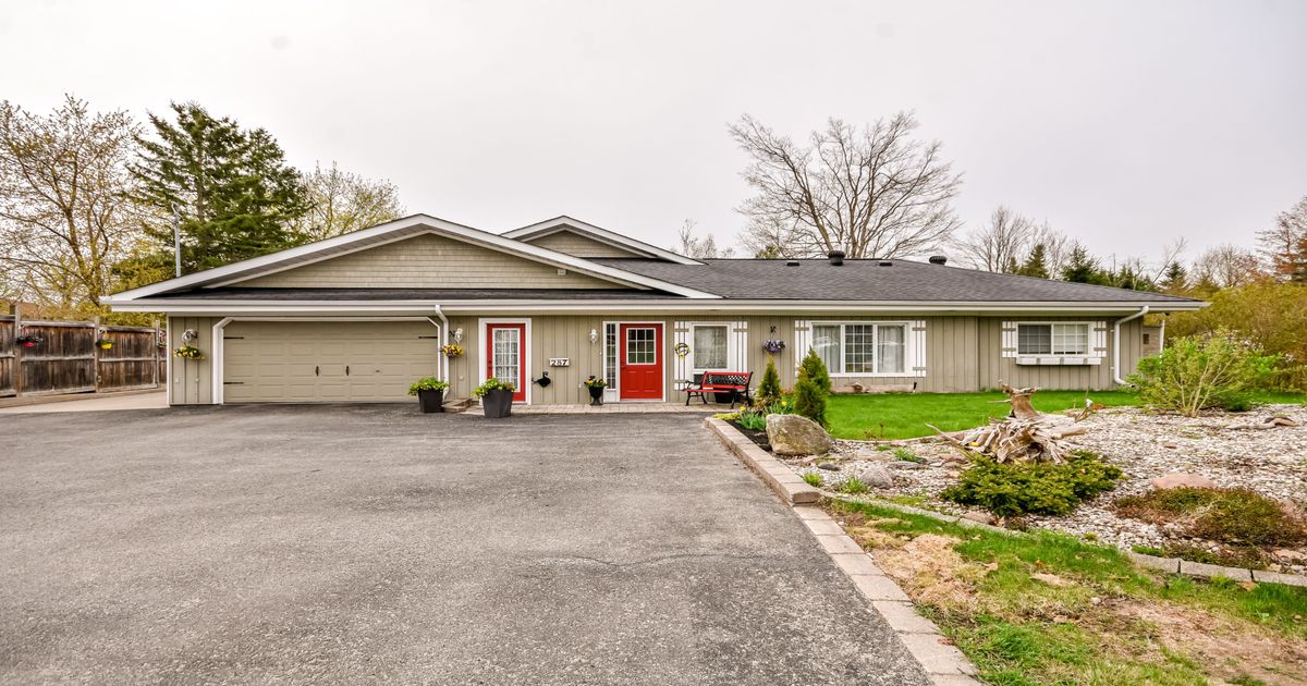287 Edgehill Drive Barrie