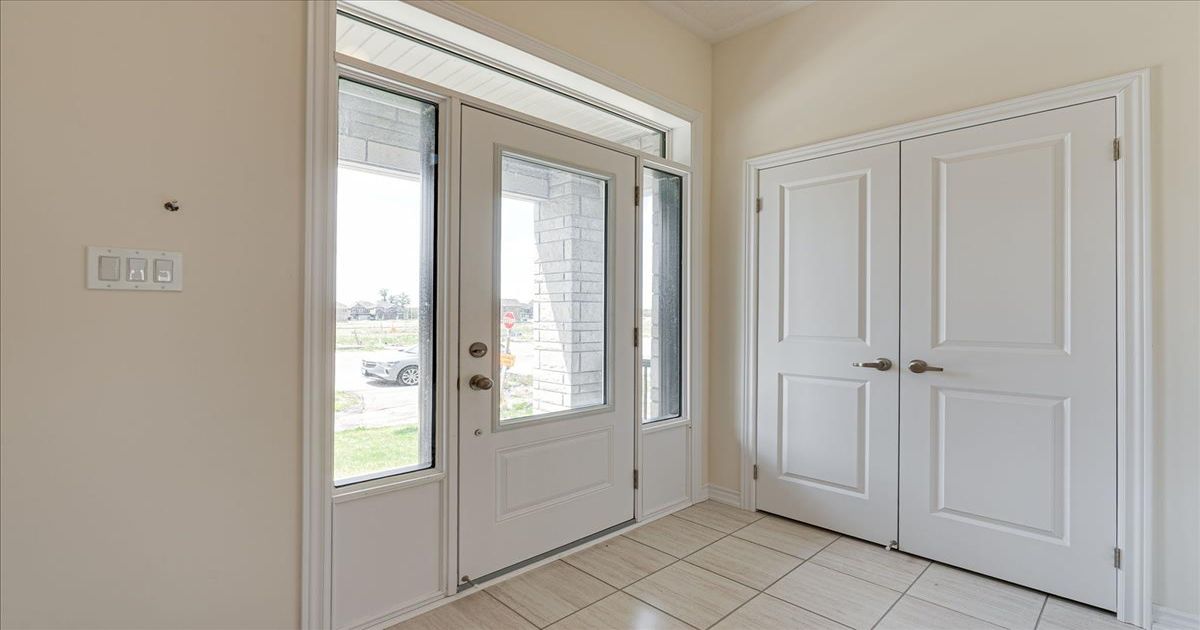 138 Terry Fox Drive Barrie