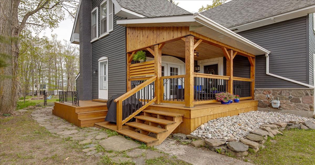 1672 Ridge Road E Oro-Medonte