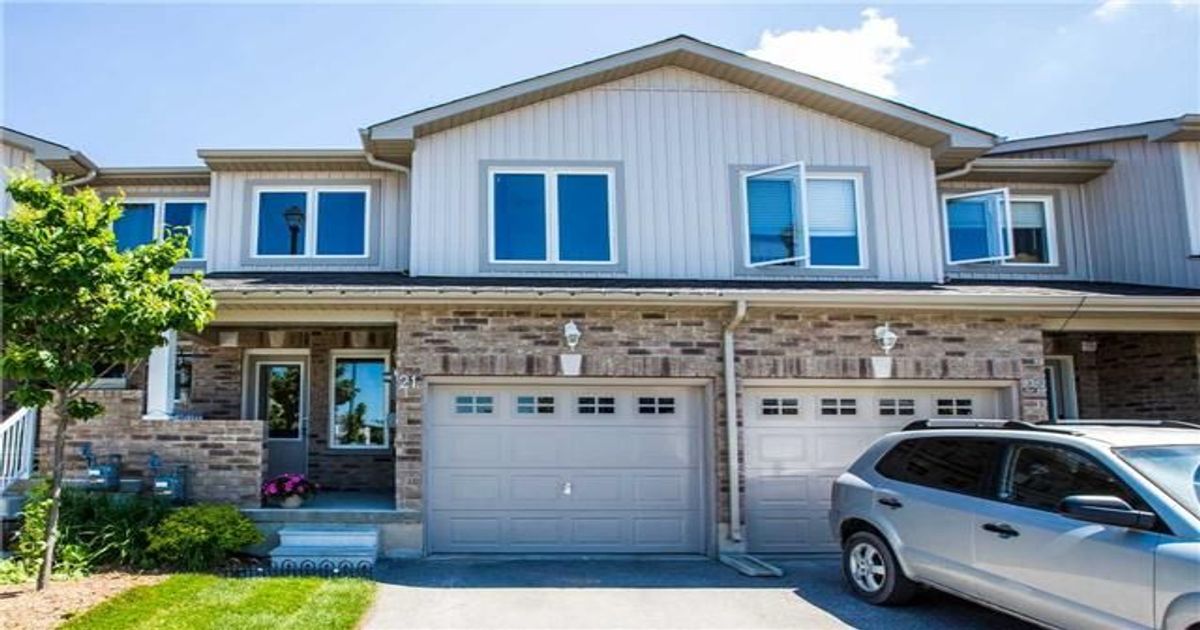 75 Prince William Way Barrie