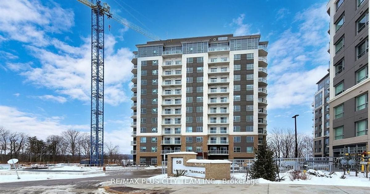 56 Lakeside Terrace Barrie