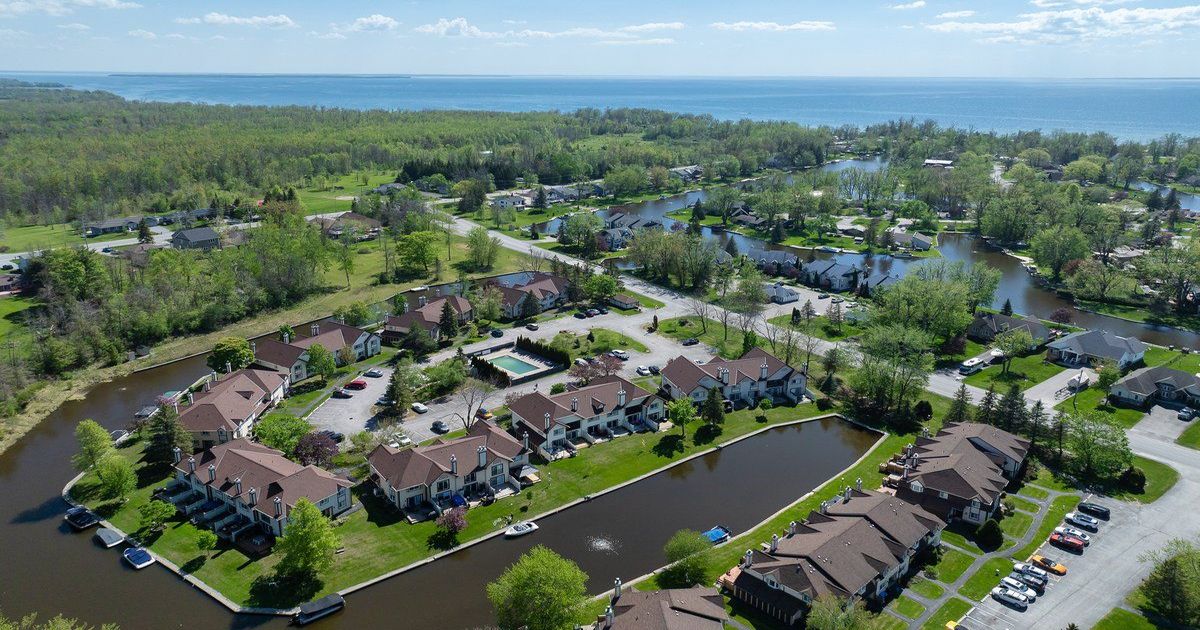 11 Laguna Parkway Ramara