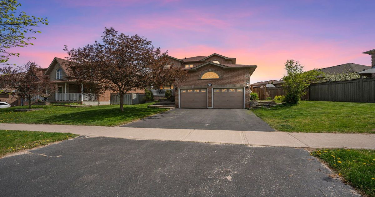 333 Cox Mill Road Barrie