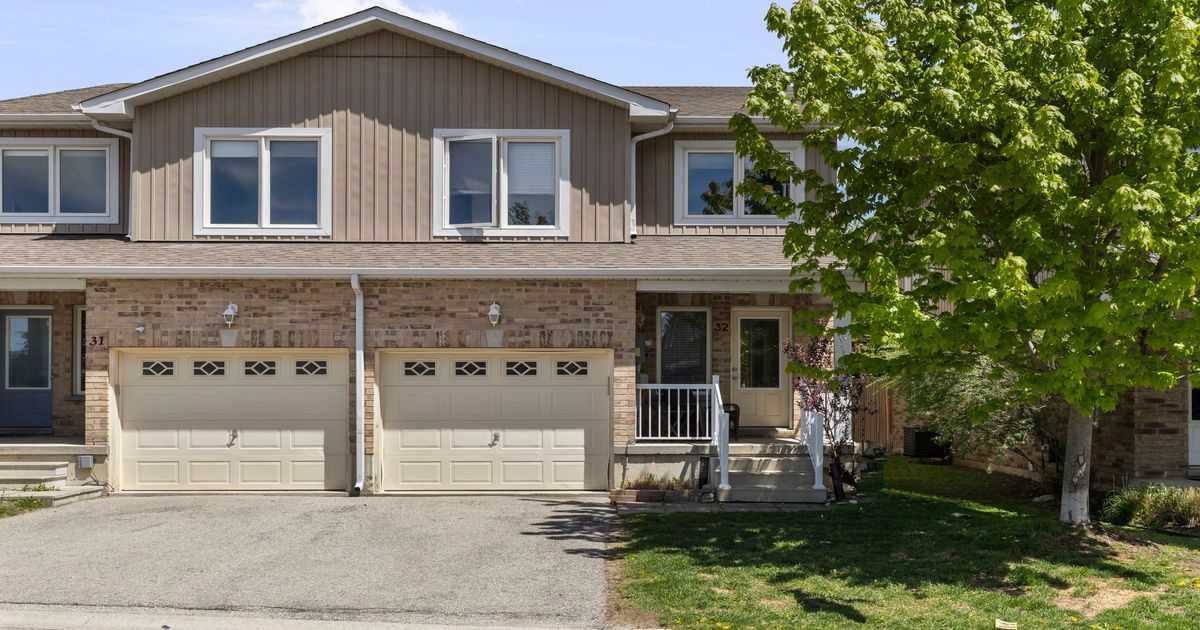 75 Prince William Way Barrie