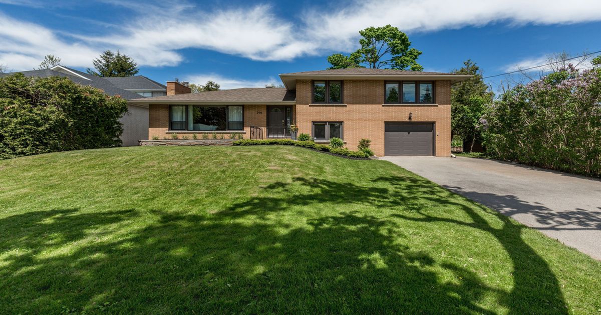 296 Codrington Street Barrie