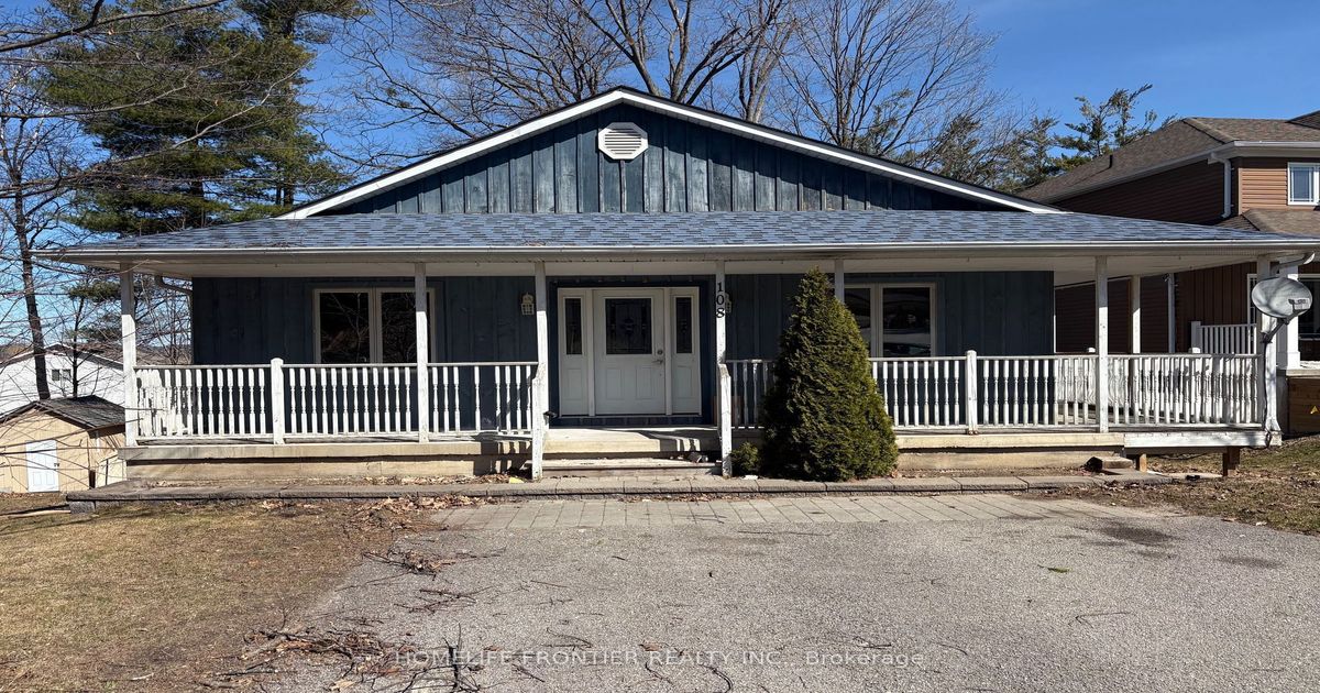 108 Ardagh Road Barrie