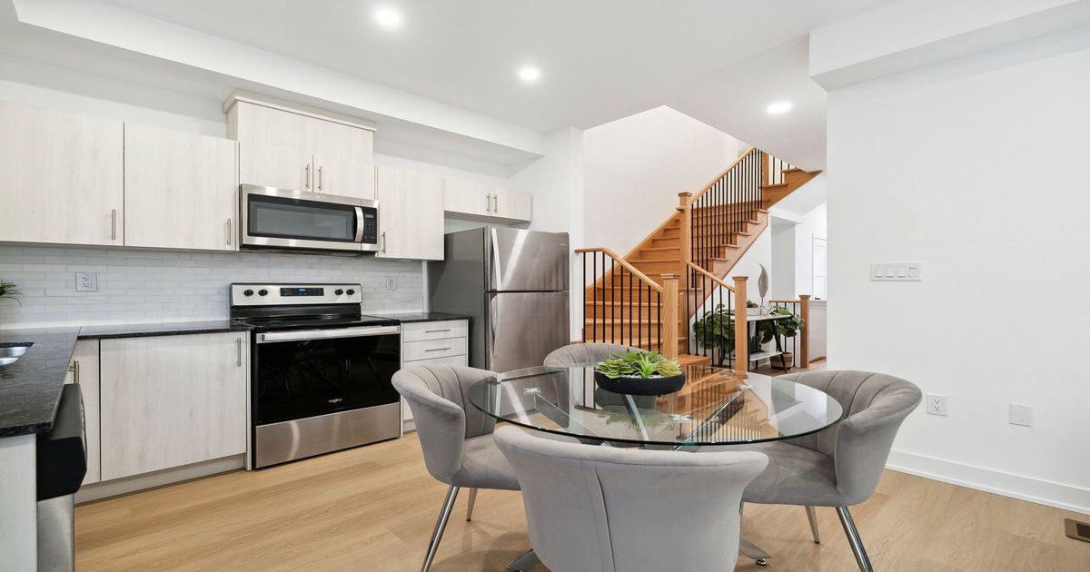 24 Wheatfield Road Barrie