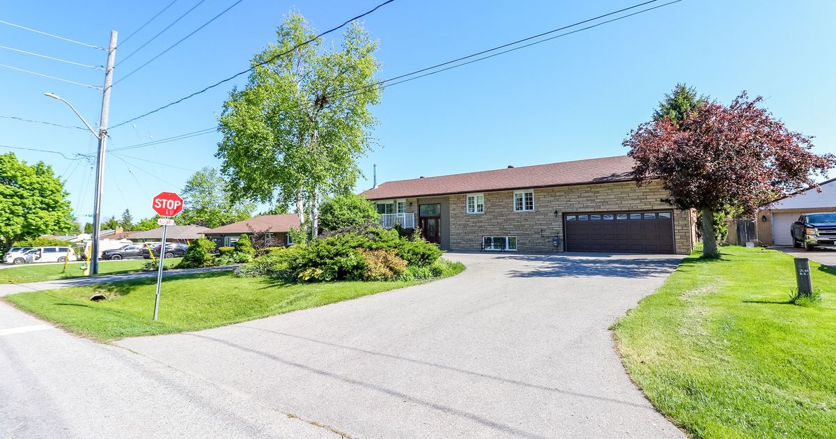 209 Dodson Road Barrie