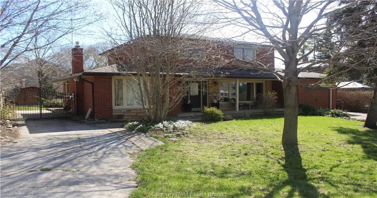 15 Rodney Street Barrie
