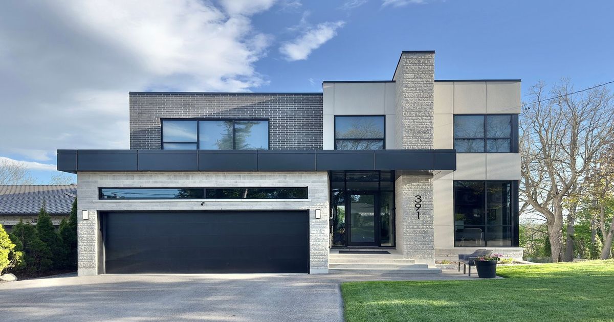 391 Codrington Street Barrie