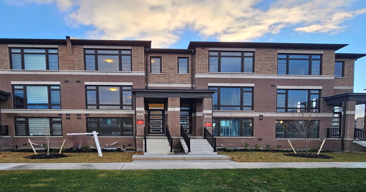 38 Cherry Hill Lane Barrie