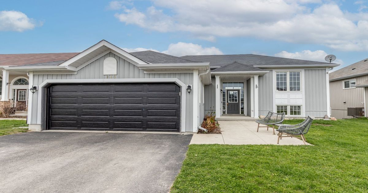 283 Regina Street Clearview