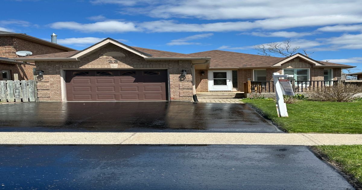 23 Grasett Crescent Barrie