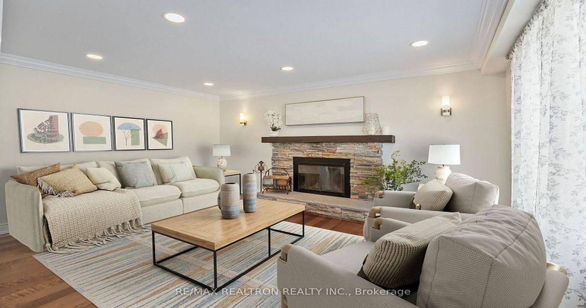 21 Firman Drive Barrie