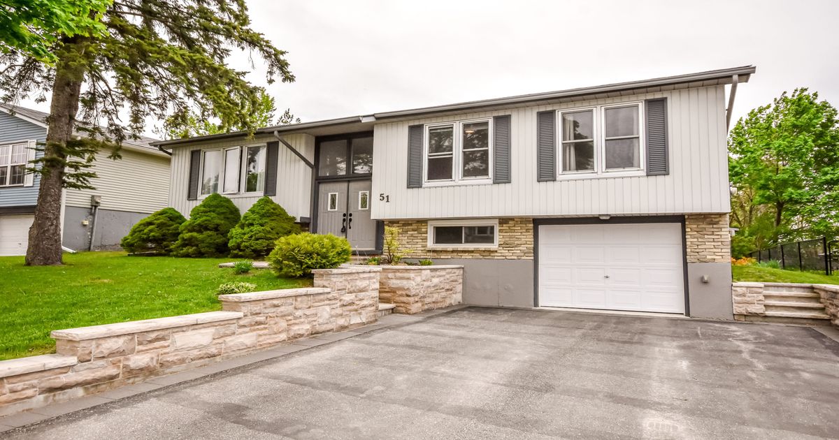 51 Heather Street Barrie