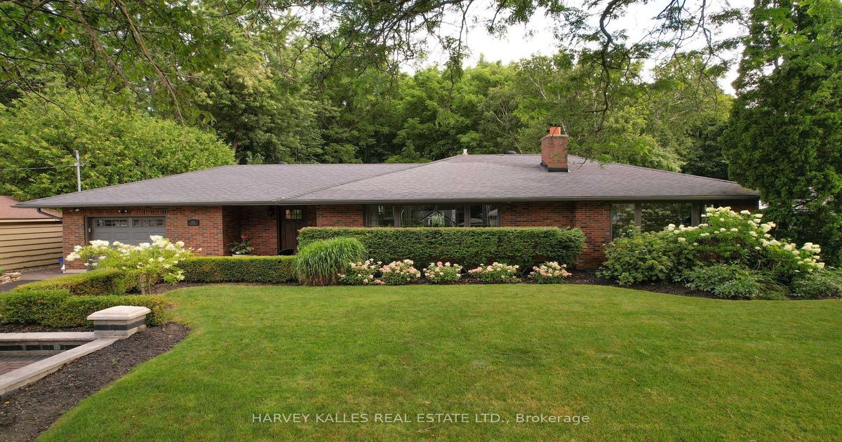 226 Napier Street Barrie