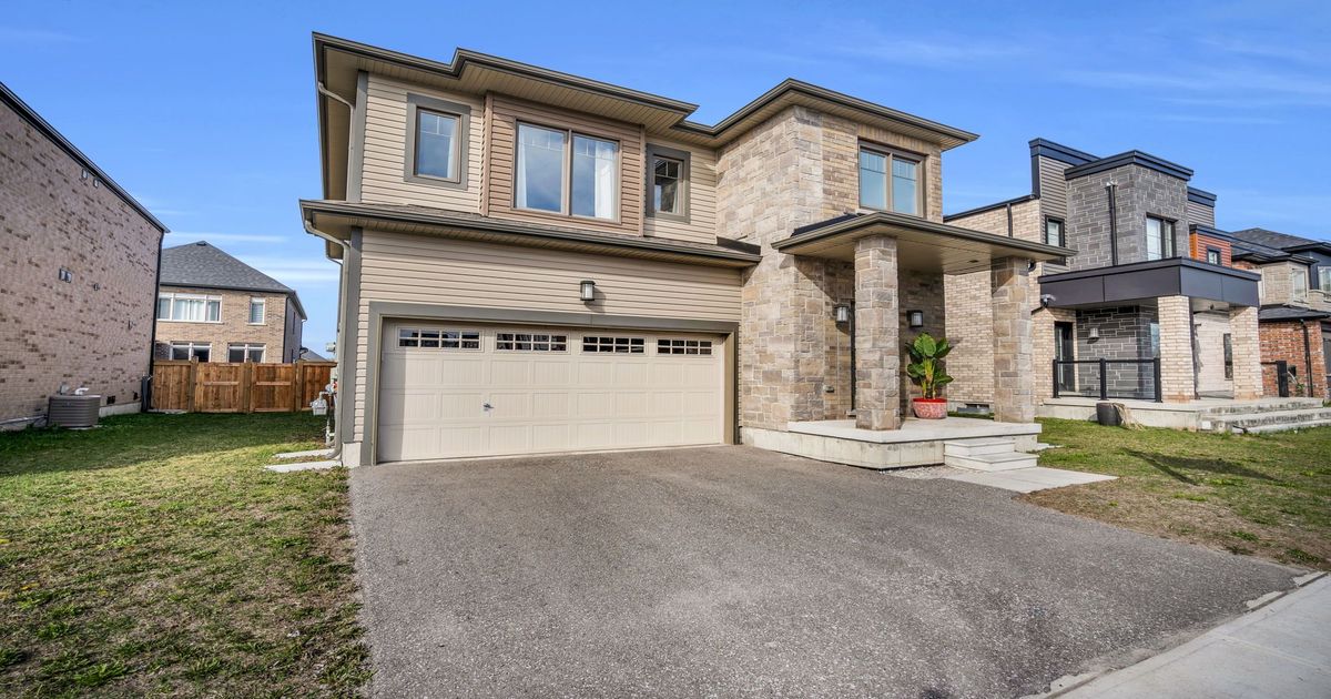 13 Mabern Street Barrie