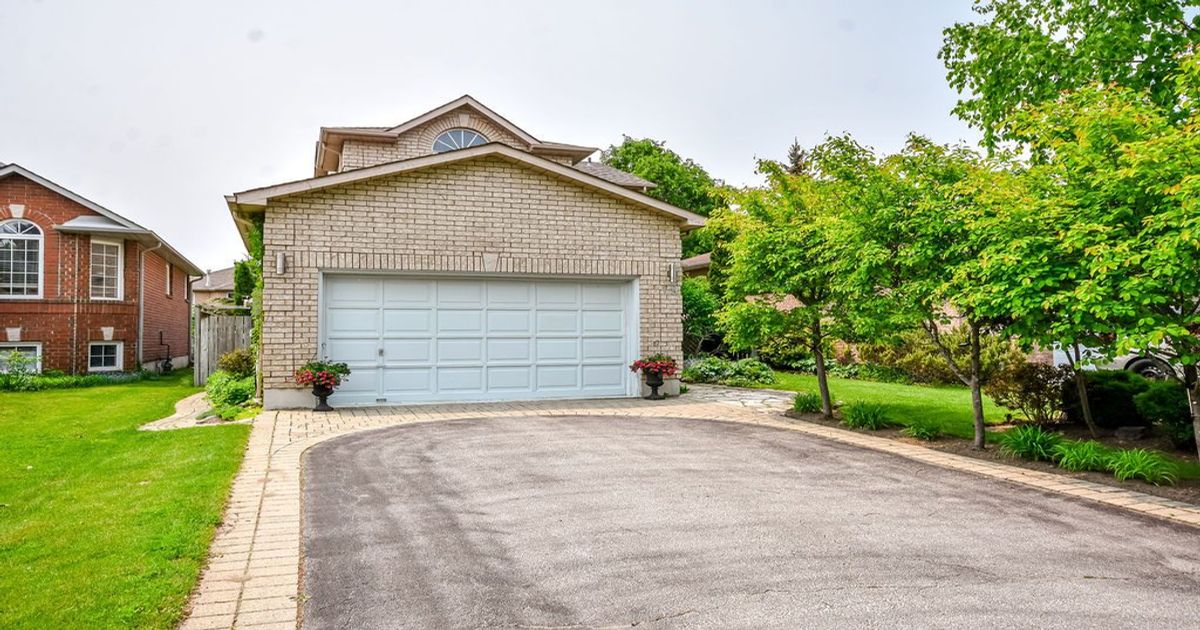 19 Taylor Drive Barrie