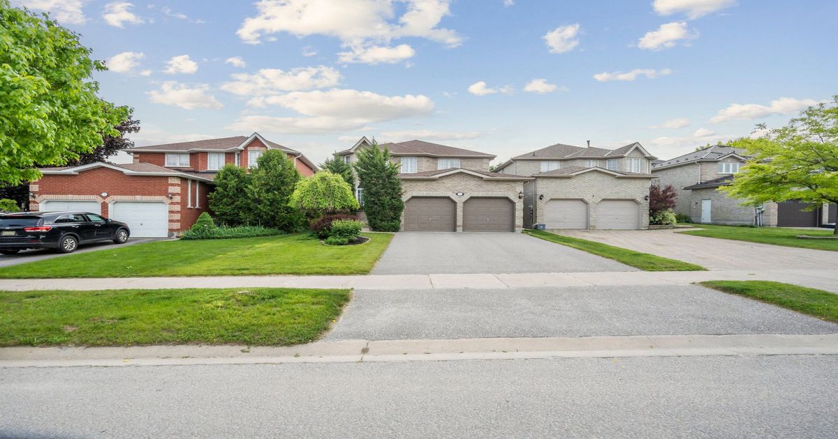 5 Kelsey Crescent Barrie