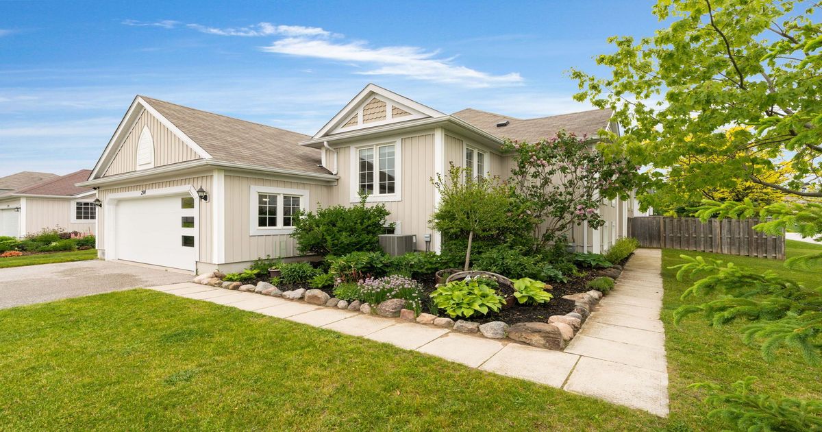 291 Regina Street Clearview