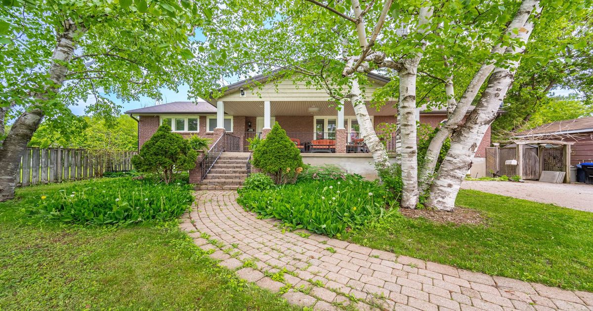 141 Elm Street Collingwood