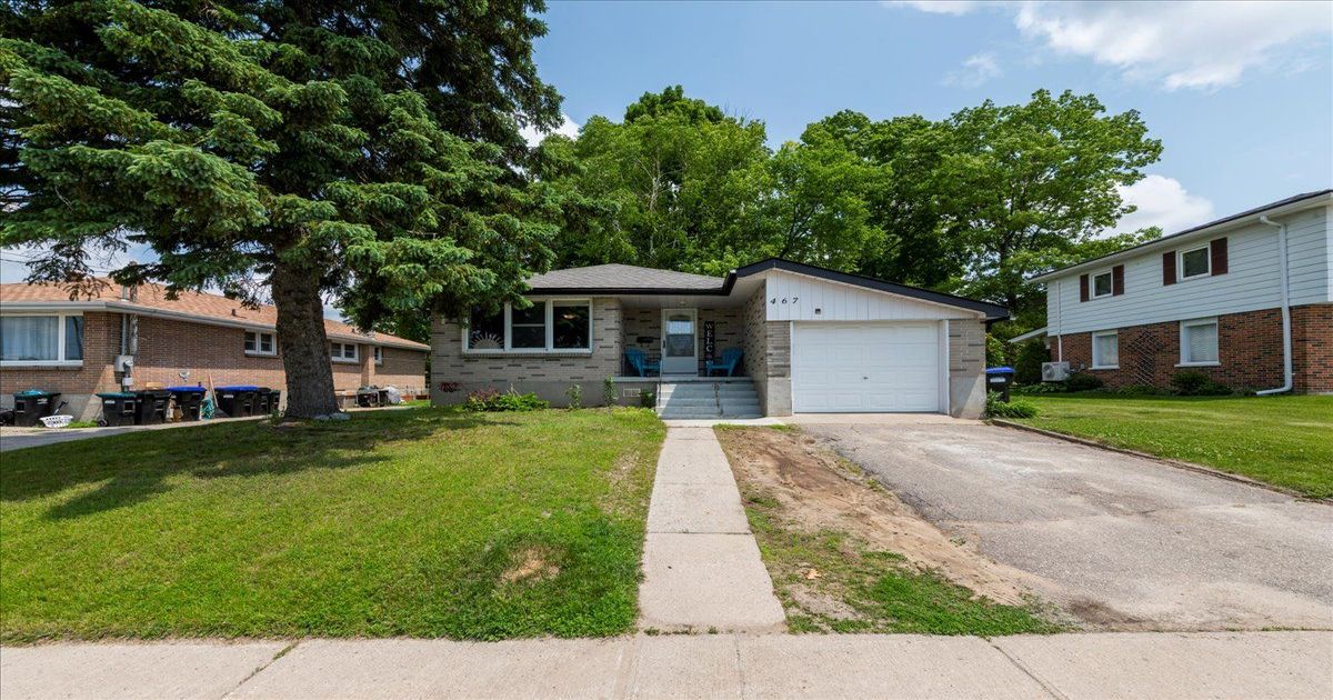 467 Irwin Street Midland