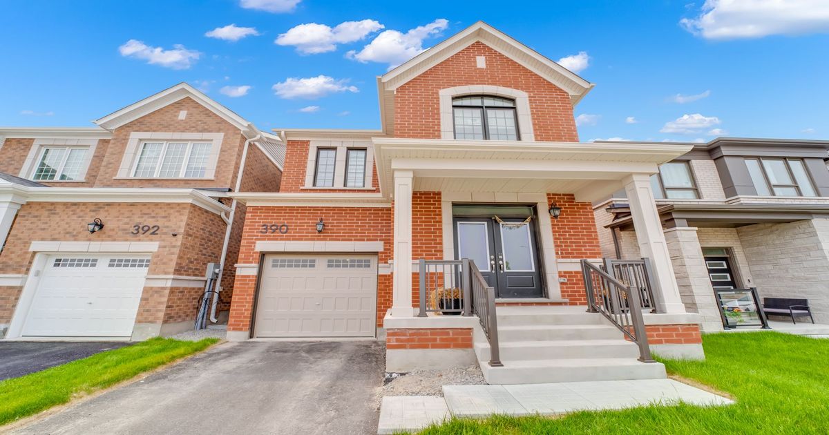 390 Madelaine Drive Barrie
