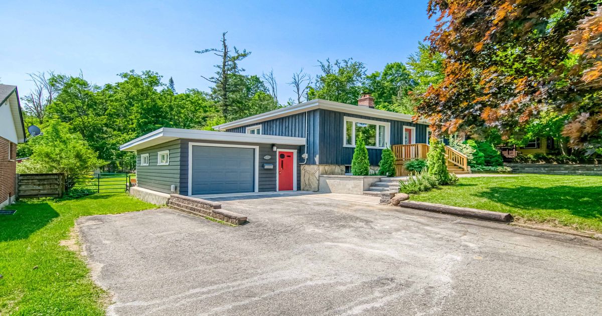 51 Fittons Road E Orillia
