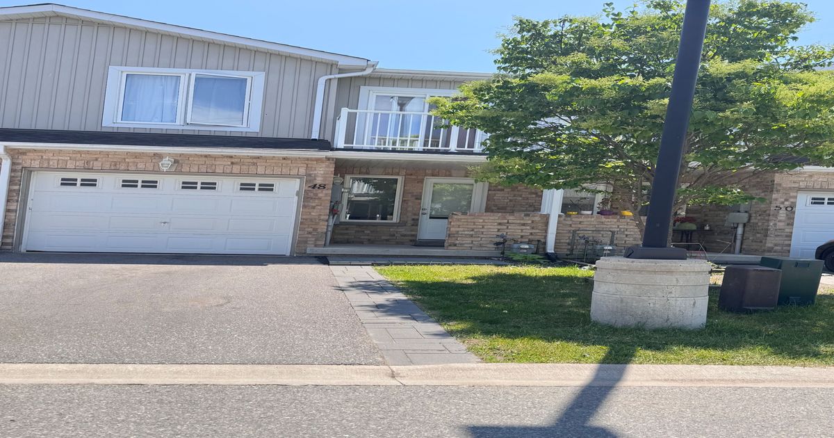 75 Prince William Way Barrie