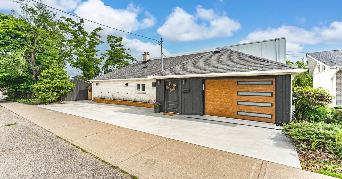 425 Codrington Street Barrie