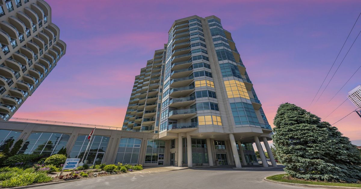 6 Toronto Street Barrie