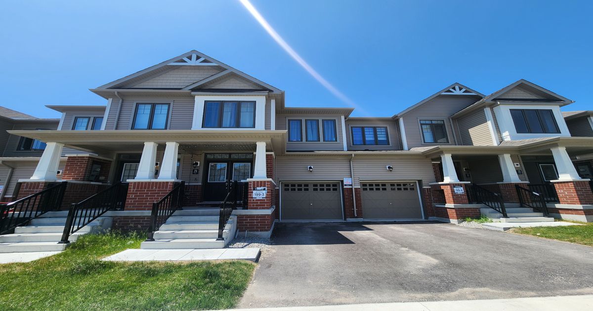 29 Tamworth Terrace Barrie