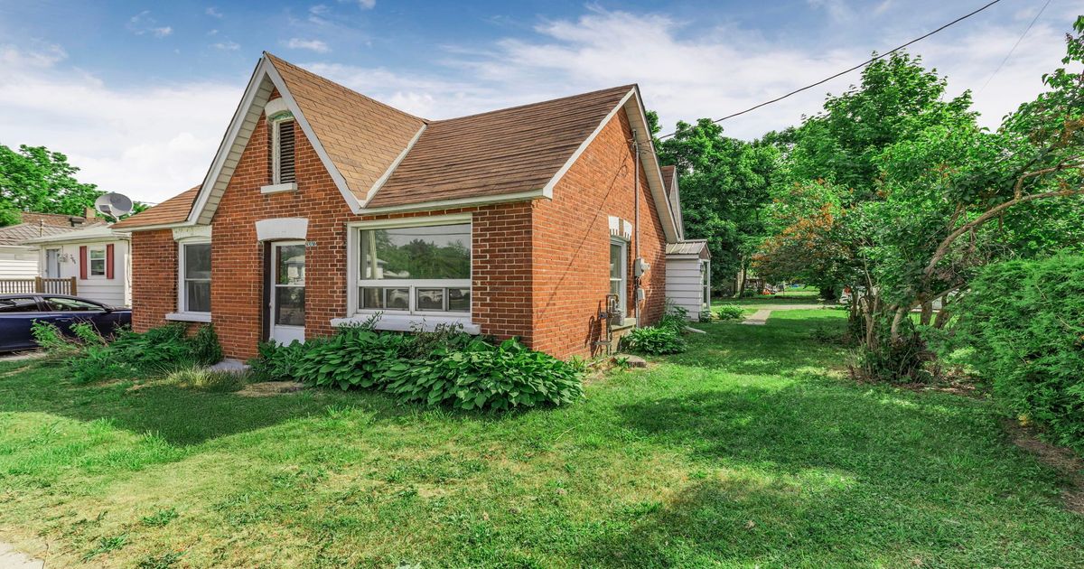 362 West Street N Orillia