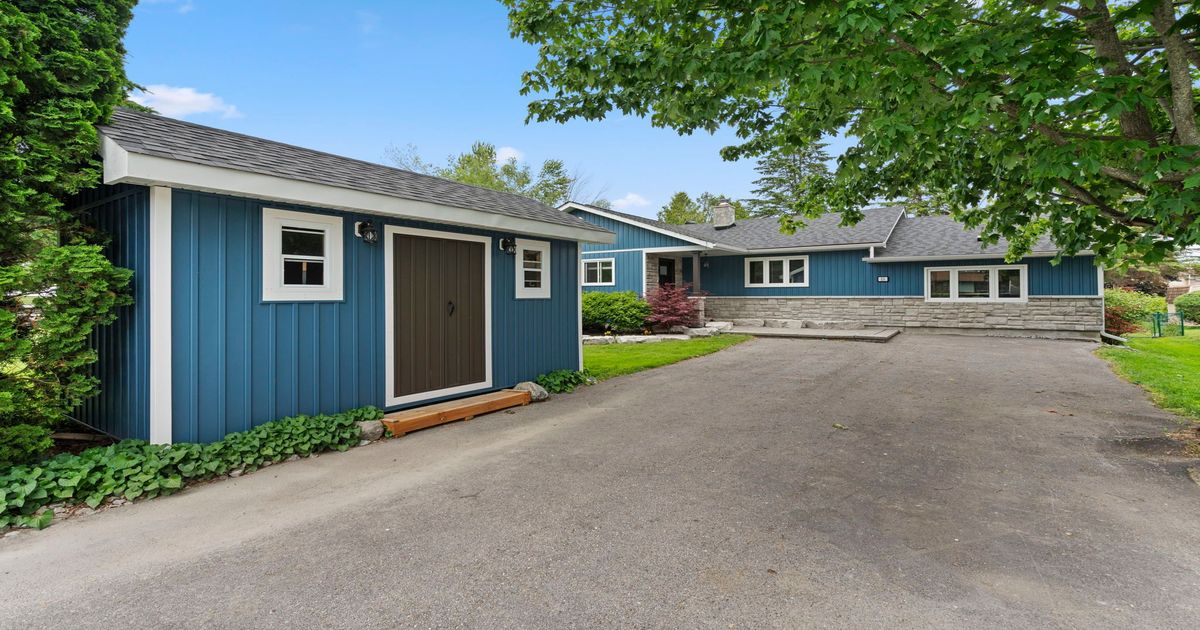 13 Pinetree Court Ramara