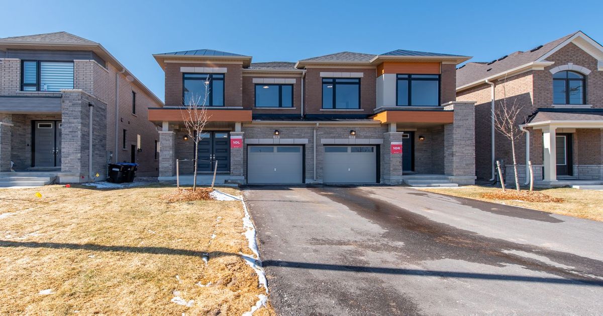 24 Wild Ginger Lane Springwater