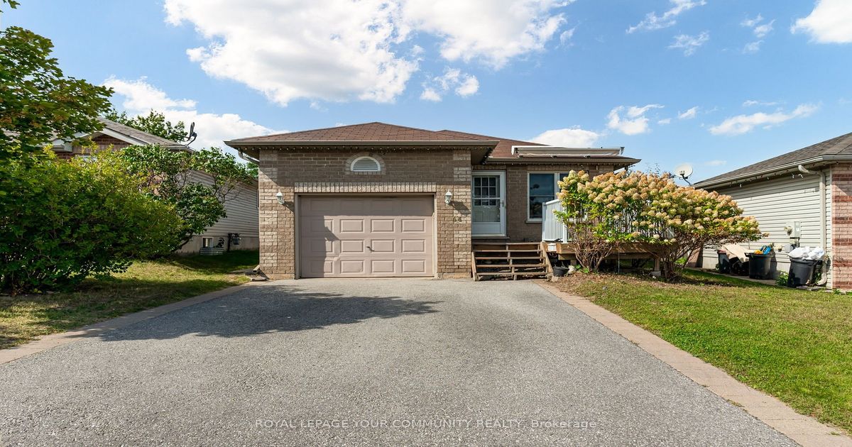 44 Hanmer Street E Barrie
