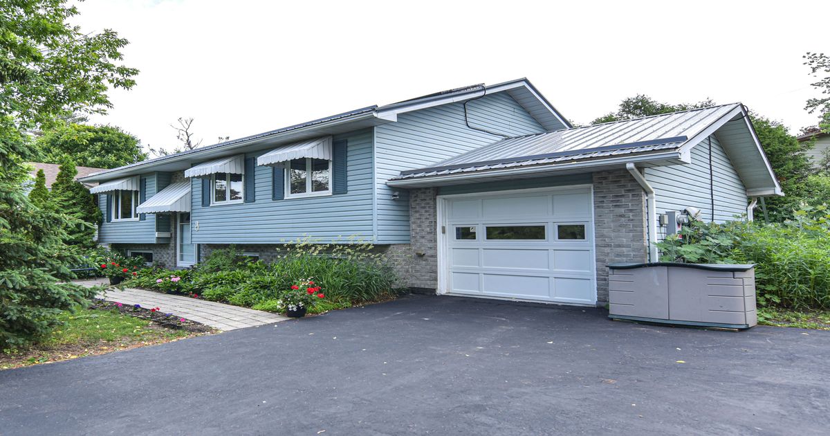 9 Dancy Drive Orillia
